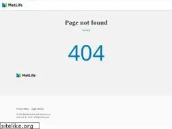 Sites similar to metlifeadminmanual.com