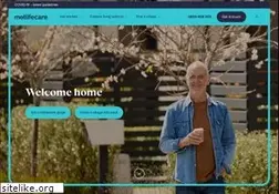 Sites similar to metlifecare.co.nz
