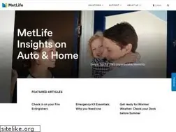 Sites similar to metlifeyourlife.com