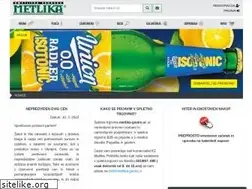 Sites similar to metlika-gastro.si