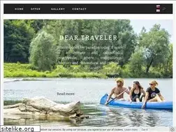 Sites similar to metlika-turizem.si