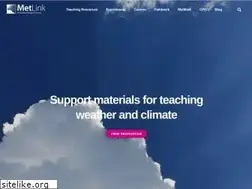 Sites similar to metlink.org