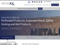 Sites similar to metlx.com
