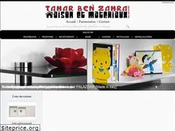 Sites similar to metm.tn
