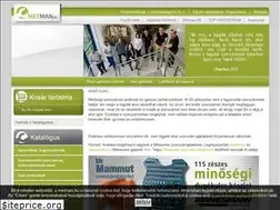 Sites similar to metman.hu
