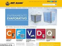 Sites similar to metmann.com