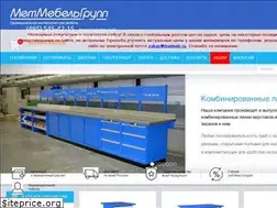 Sites similar to metmeb.ru