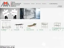 Sites similar to metmedmebel.ru