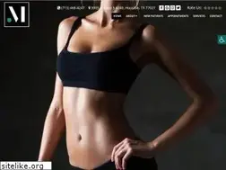 Sites similar to metmedspa.com