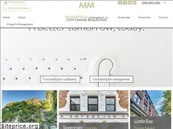 Sites similar to metmgmt.net