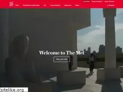 Sites similar to metmuseum.org
