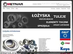 Sites similar to metnar.pl