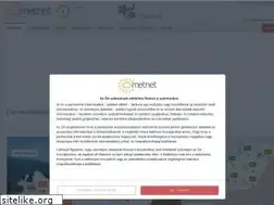 Sites similar to metnet.hu