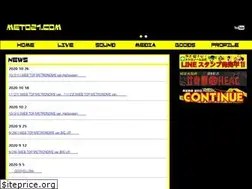 Sites similar to meto21.com