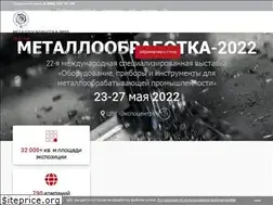 Sites similar to metobr-expo.ru