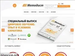 Sites similar to metobraz.ru