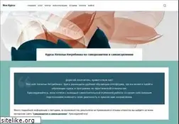 Sites similar to metod-loseva.com