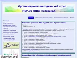 Sites similar to metod-obr.ru