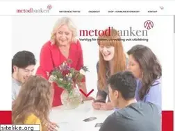 Sites similar to metodbanken.se