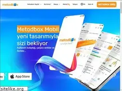 Sites similar to metodbox.com