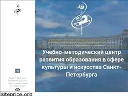 Sites similar to metodcentrespb.ru
