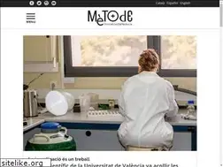 Sites similar to metode.cat