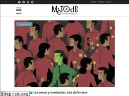 Sites similar to metode.es