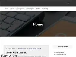 Sites similar to metode.id