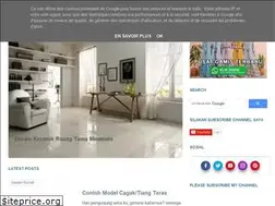 Sites similar to metodebangunan.blogspot.com