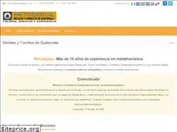 Sites similar to metodegua.com