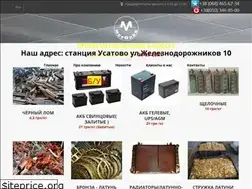 Sites similar to metodes.com.ua
