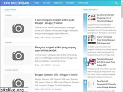 Sites similar to metodeseoterbaik.blogspot.com