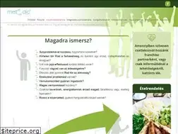 Sites similar to metodic.hu