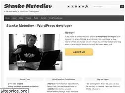 Sites similar to metodiew.com
