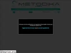 Sites similar to metodika.eu