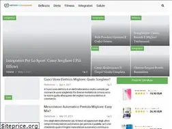 Sites similar to metodiperdimagrire.it
