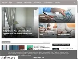 Sites similar to metodis.fr