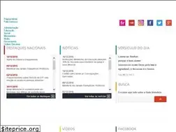 Sites similar to metodista.org.br