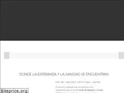 Sites similar to metodistapr.org
