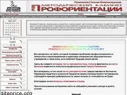 Sites similar to metodkabi.net.ru