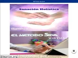 Sites similar to metodo-silva.com.ar