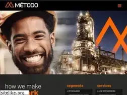 Sites similar to metodo.com.br