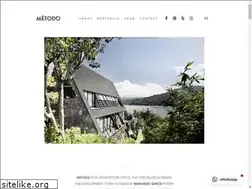 Sites similar to metodo.mx