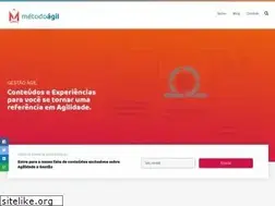 Sites similar to metodoagil.com
