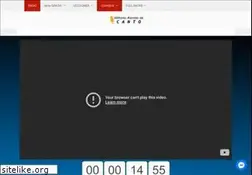 Sites similar to metodoalemandecanto.com
