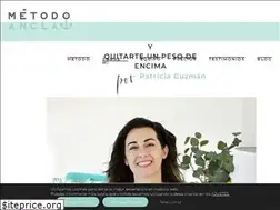 Sites similar to metodoancla.com