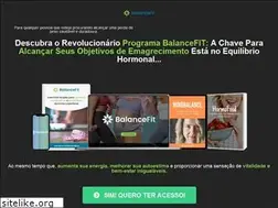 Sites similar to metodobalance.com.br