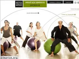 Sites similar to metodobertazzo.com