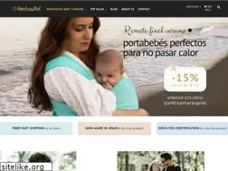 Sites similar to metodocanguro.com
