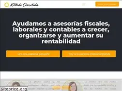 Sites similar to metodoconsolida.es